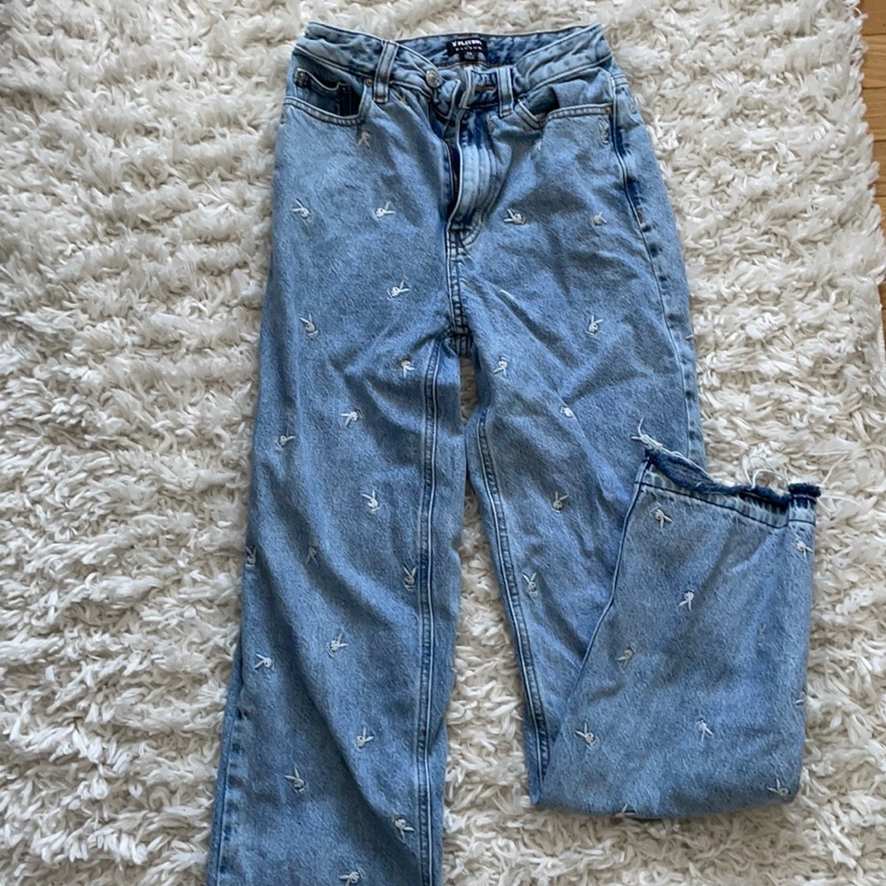 Playboy Jeans
